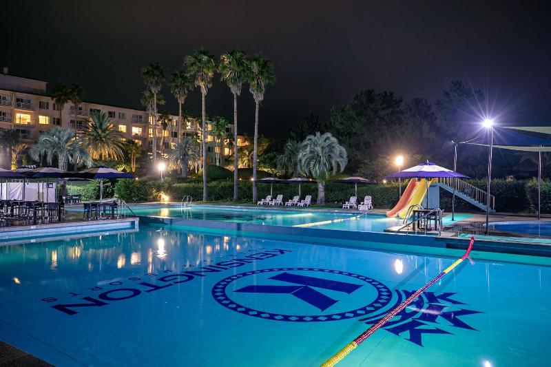 Kensington Resort Seogwipo image
