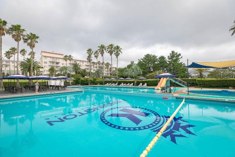 Kensington Resort Seogwipo image