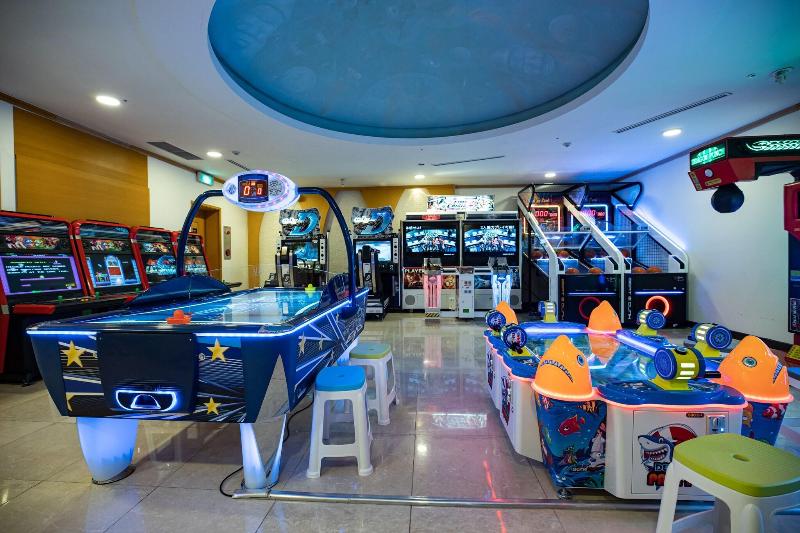 Kensington Resort Seogwipo image