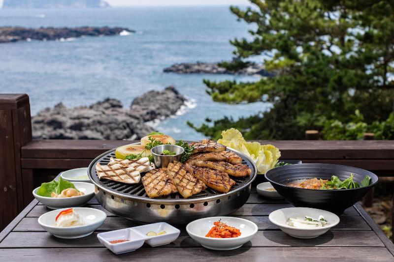 Kensington Resort Seogwipo image