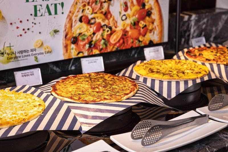 Kensington Resort Seogwipo image