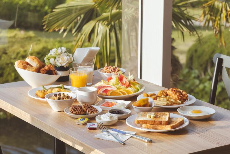 Kensington Resort Seogwipo image