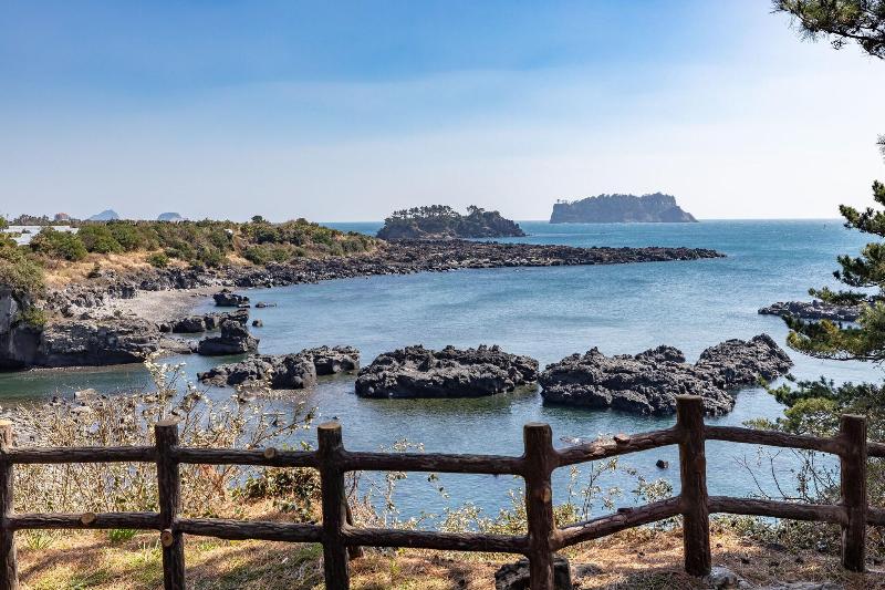 Kensington Resort Seogwipo image