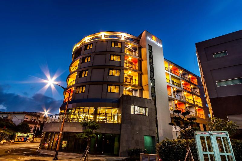 BK Hotel Jeju image