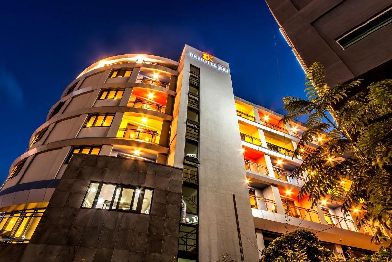 BK Hotel Jeju image