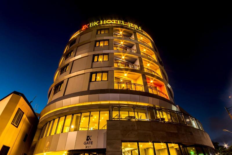 BK Hotel Jeju image