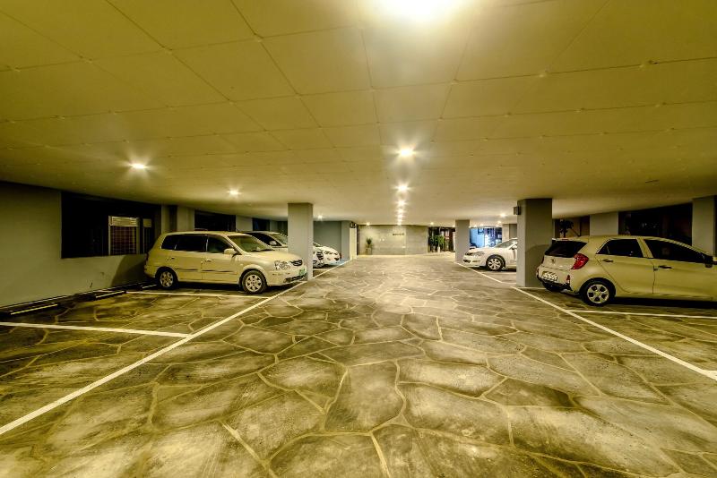 BK Hotel Jeju image