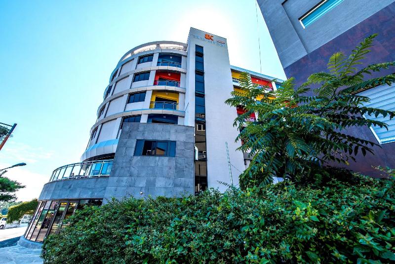 BK Hotel Jeju image