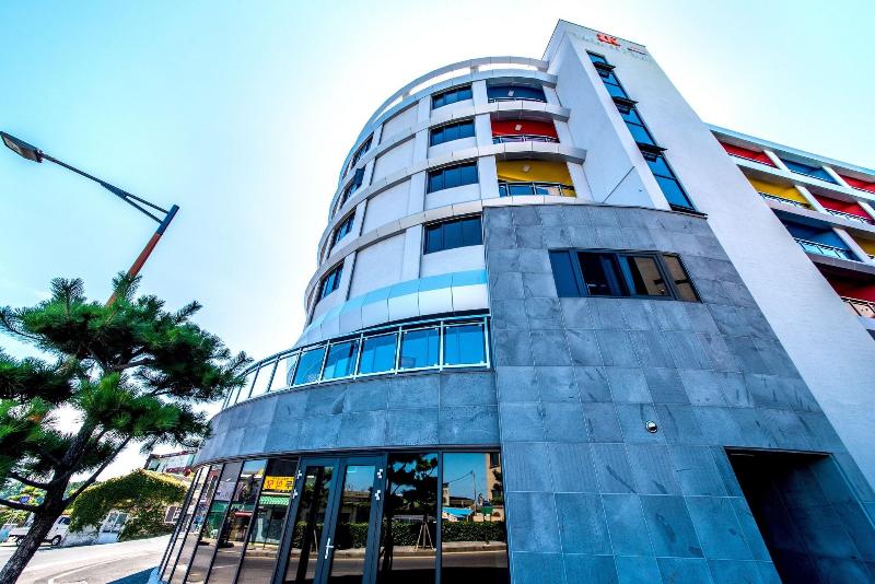 BK Hotel Jeju image