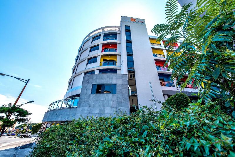 BK Hotel Jeju image