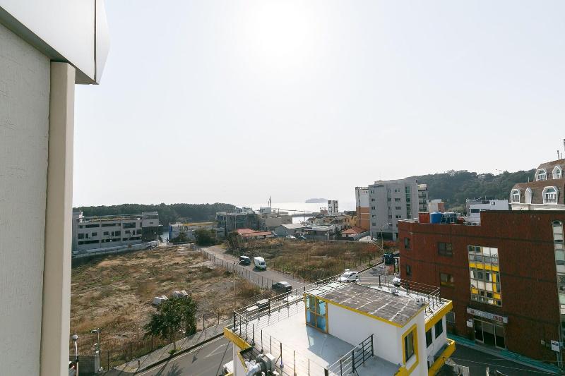 BK Hotel Jeju image