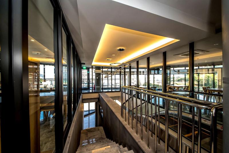 BK Hotel Jeju image