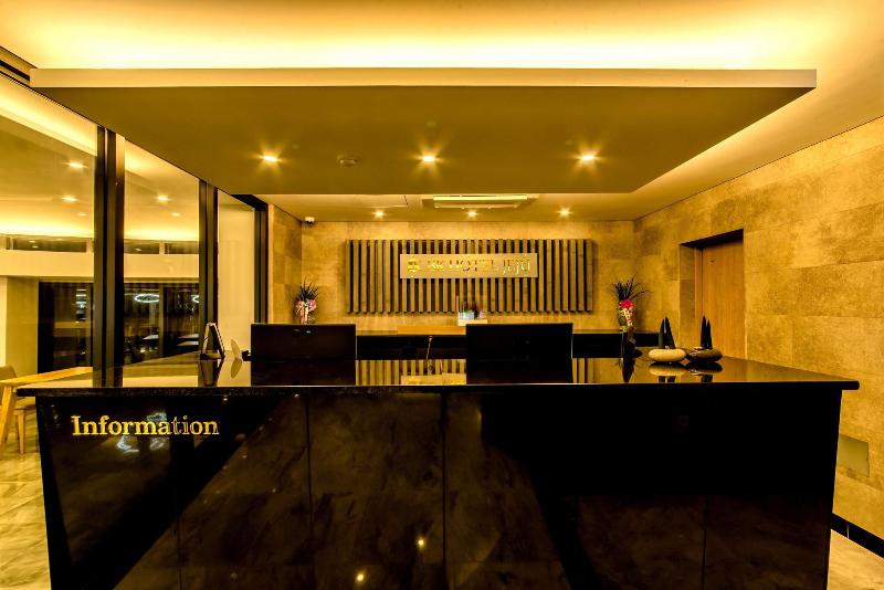 BK Hotel Jeju image