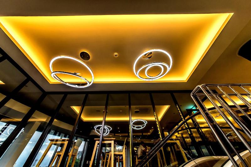 BK Hotel Jeju image
