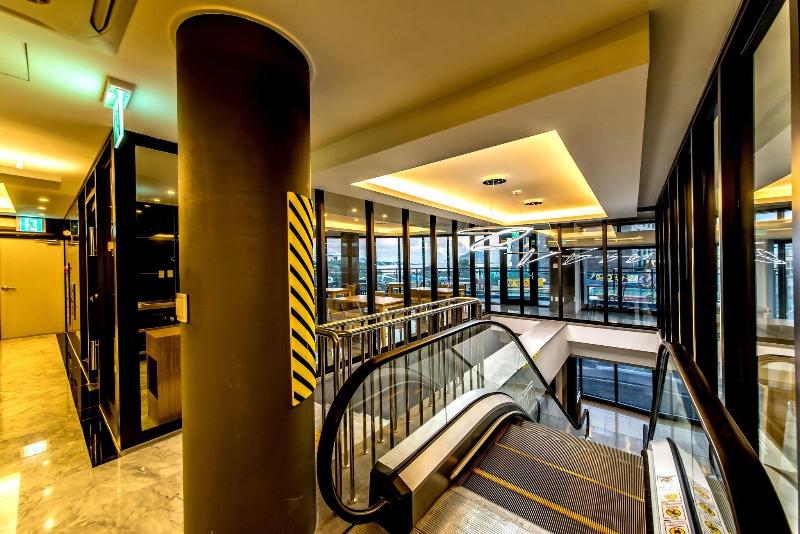 BK Hotel Jeju image