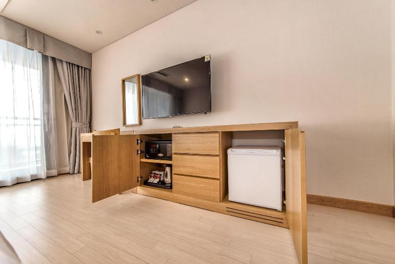 BK Hotel Jeju image