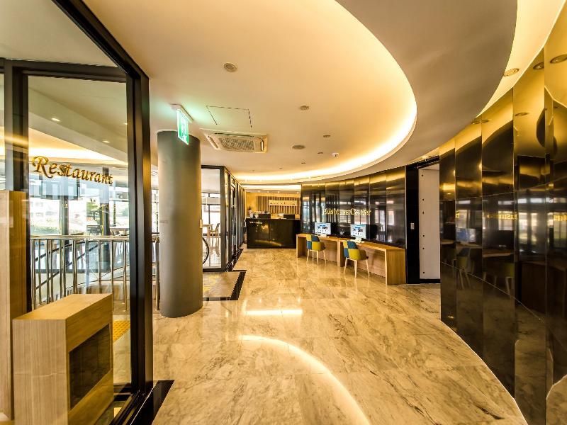 BK Hotel Jeju image