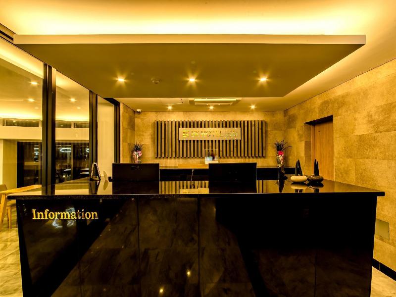 BK Hotel Jeju image