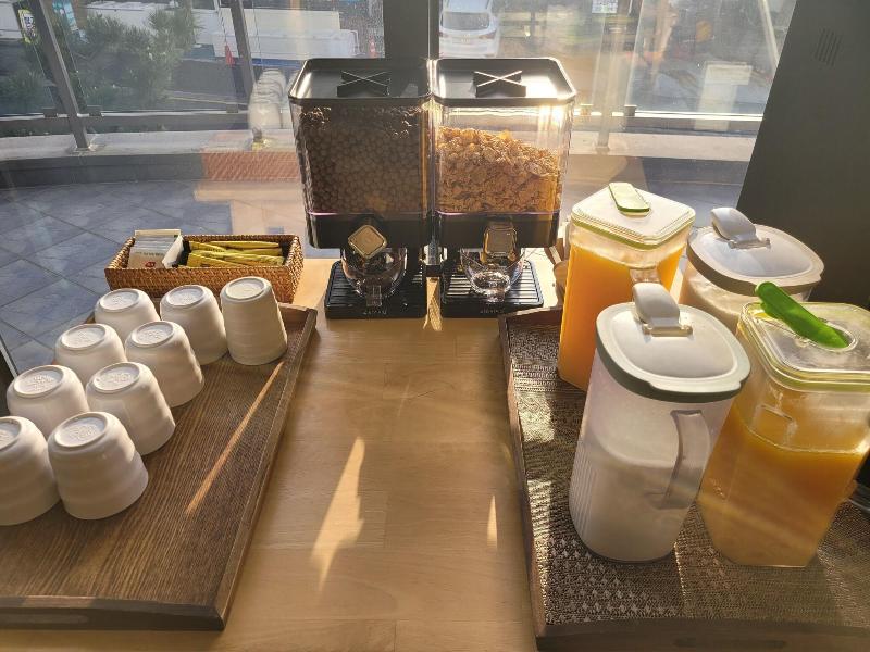 BK Hotel Jeju image