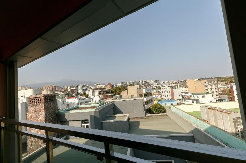 BK Hotel Jeju image