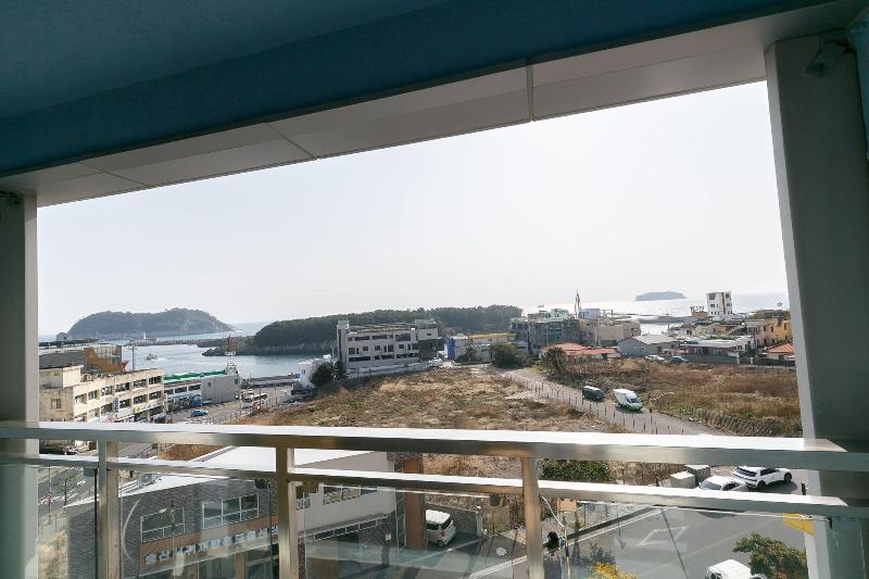 BK Hotel Jeju image