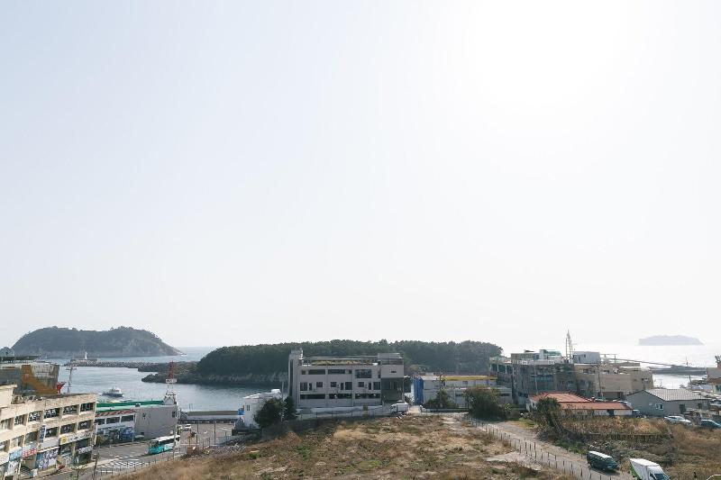 BK Hotel Jeju image