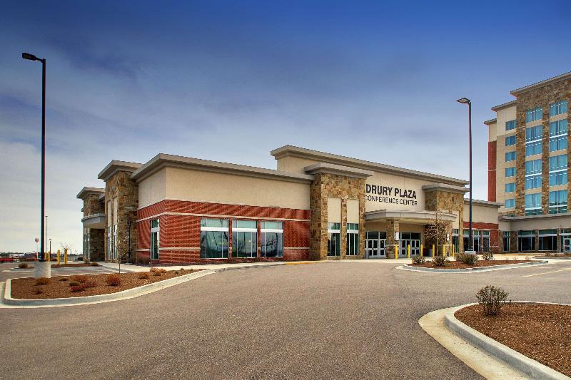 Drury Plaza Hotel Cape Girardeau Conference Center image