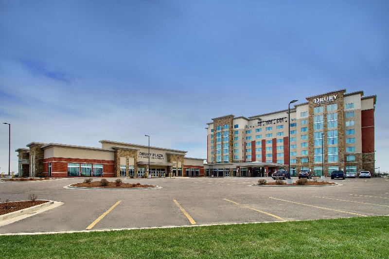 Drury Plaza Hotel Cape Girardeau Conference Center image