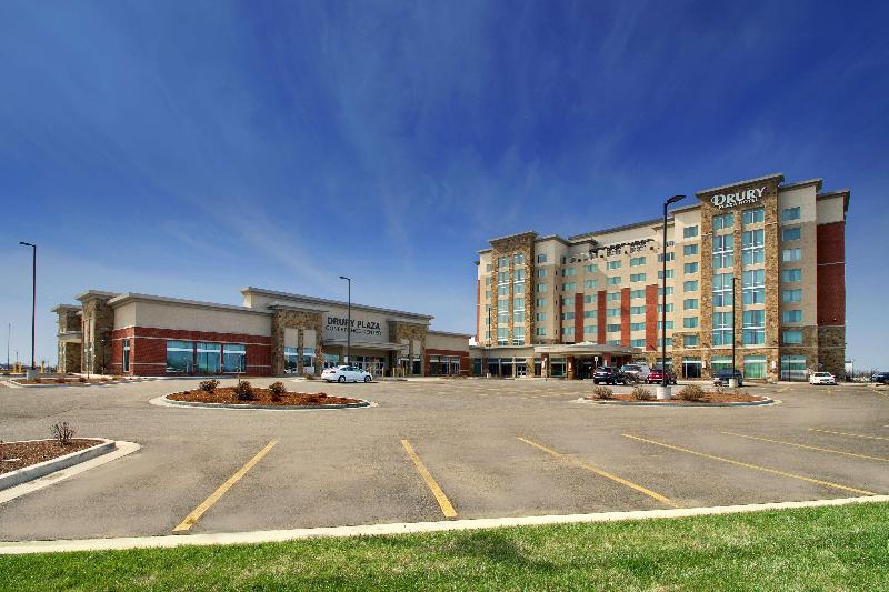 Drury Plaza Hotel Cape Girardeau Conference Center image