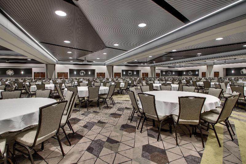 Drury Plaza Hotel Cape Girardeau Conference Center image