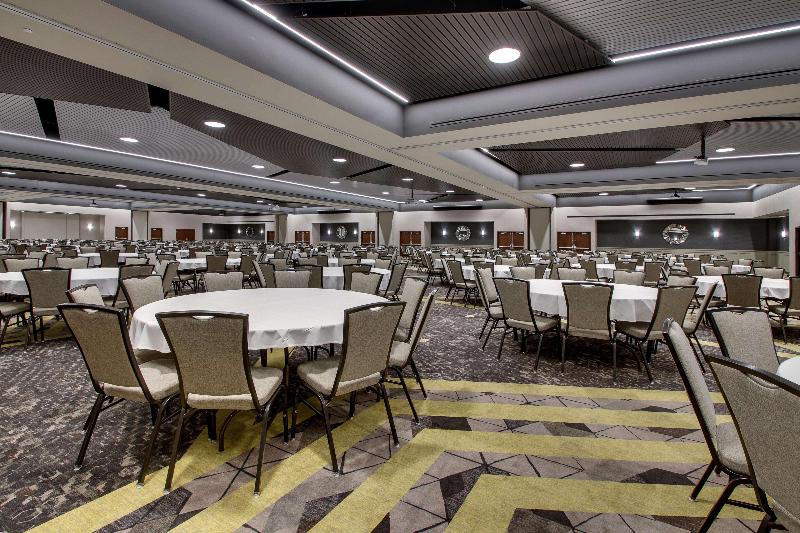 Drury Plaza Hotel Cape Girardeau Conference Center image