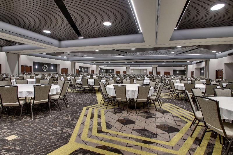 Drury Plaza Hotel Cape Girardeau Conference Center image