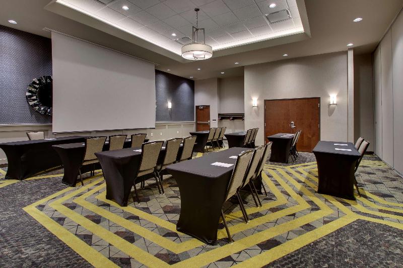 Drury Plaza Hotel Cape Girardeau Conference Center image