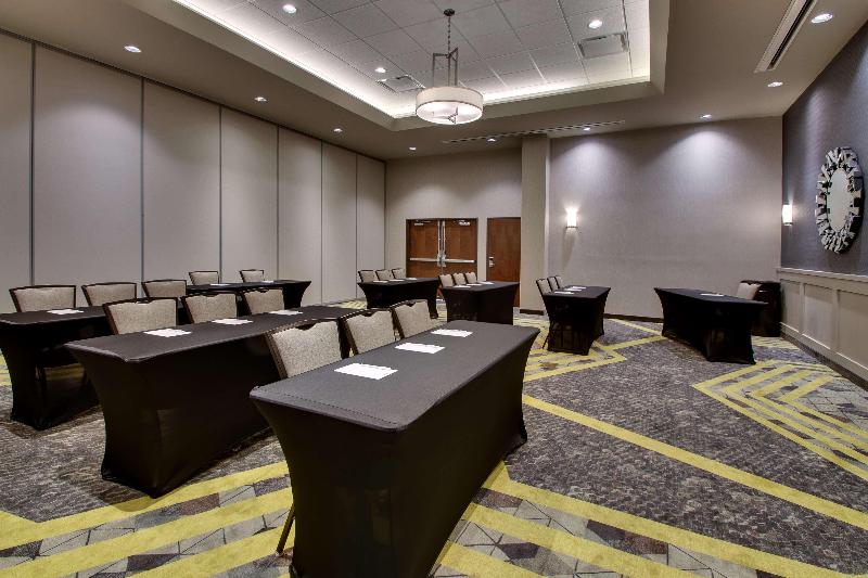 Drury Plaza Hotel Cape Girardeau Conference Center image