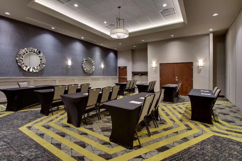 Drury Plaza Hotel Cape Girardeau Conference Center image