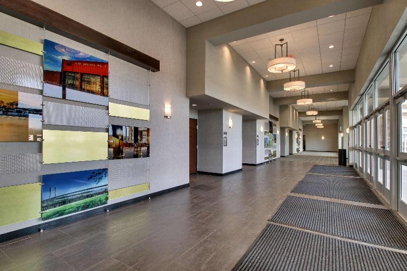 Drury Plaza Hotel Cape Girardeau Conference Center image