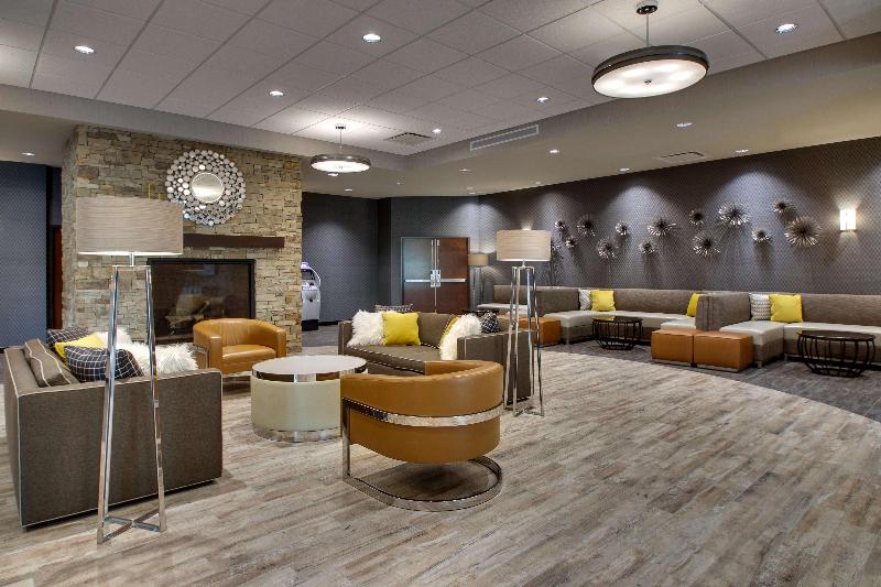 Drury Plaza Hotel Cape Girardeau Conference Center image