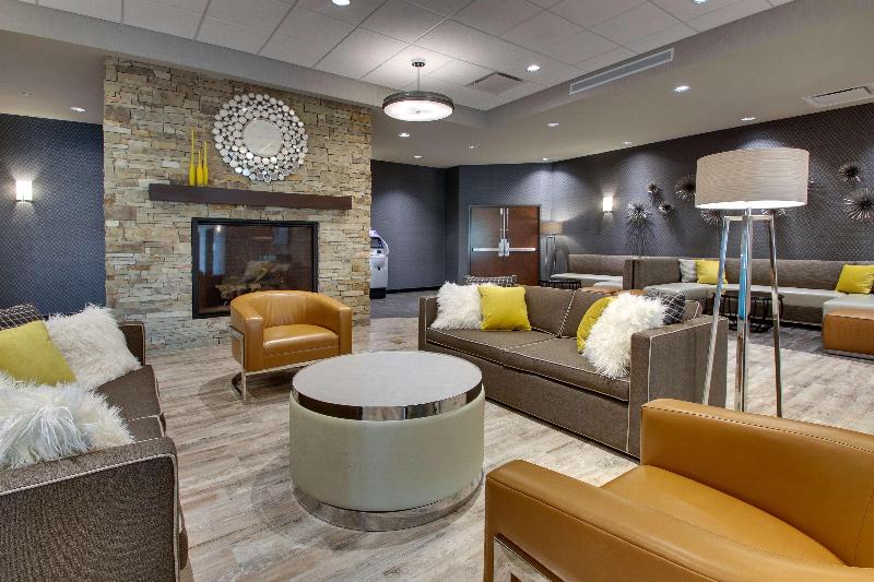 Drury Plaza Hotel Cape Girardeau Conference Center image