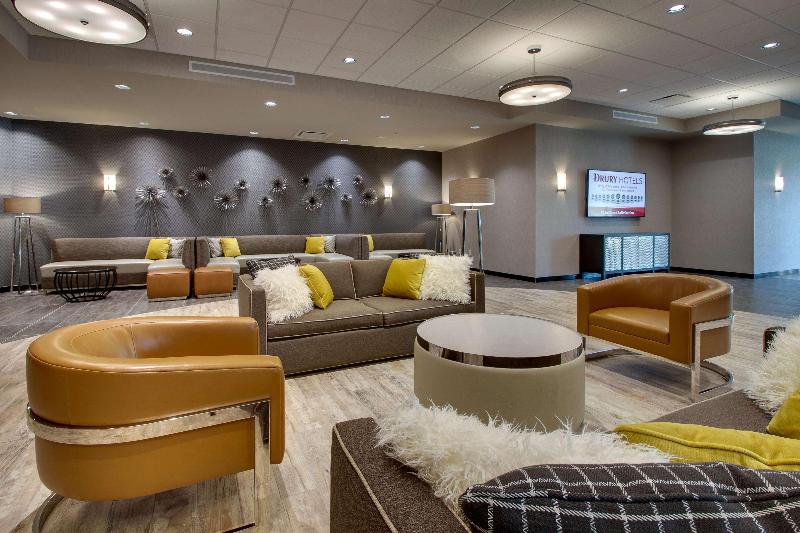 Drury Plaza Hotel Cape Girardeau Conference Center image