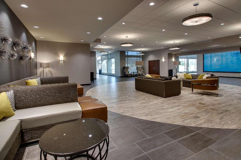 Drury Plaza Hotel Cape Girardeau Conference Center image