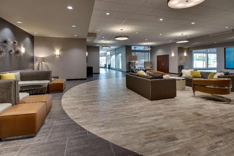Drury Plaza Hotel Cape Girardeau Conference Center image