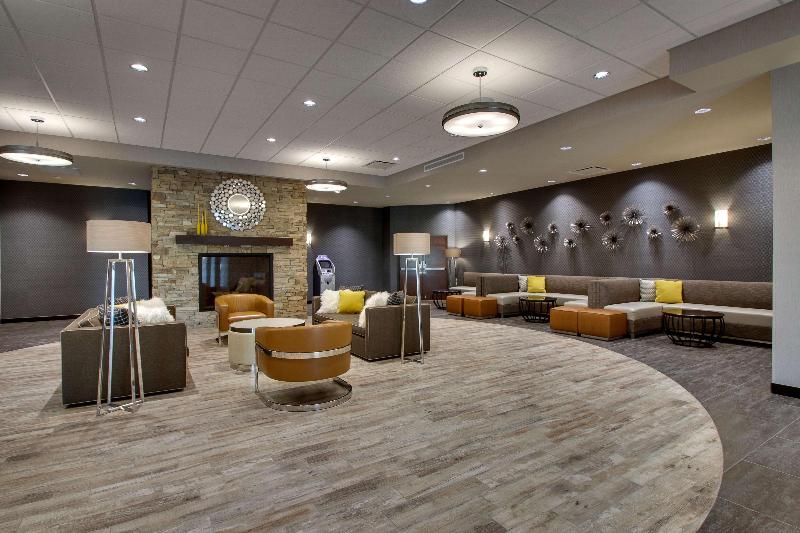 Drury Plaza Hotel Cape Girardeau Conference Center image