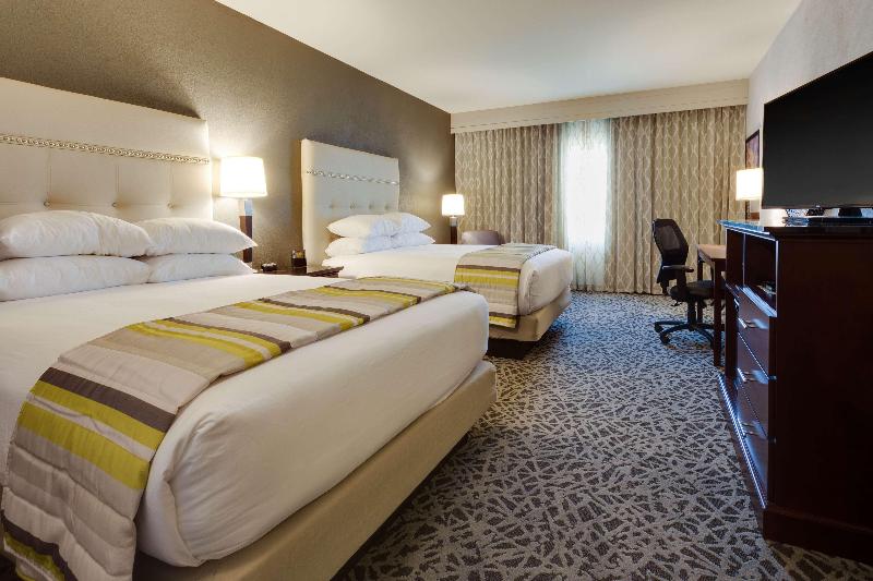 Drury Plaza Hotel Cape Girardeau Conference Center image