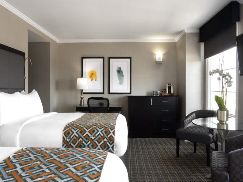 Voco The Tiger Hotel, Columbia, Mo By IHG image