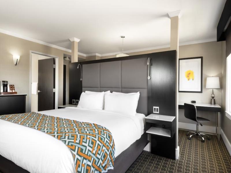 Voco The Tiger Hotel, Columbia, Mo By IHG image