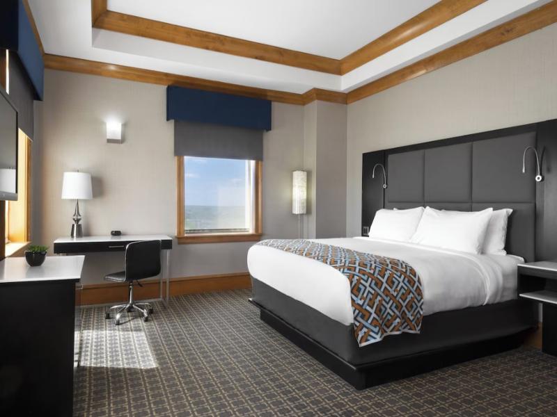 Voco The Tiger Hotel, Columbia, Mo By IHG image
