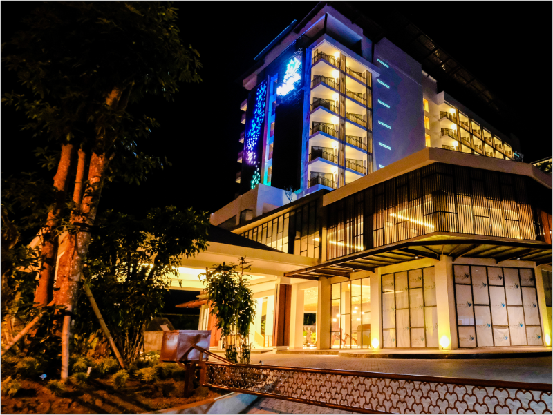 ILLIRA Hotel Banyuwangi