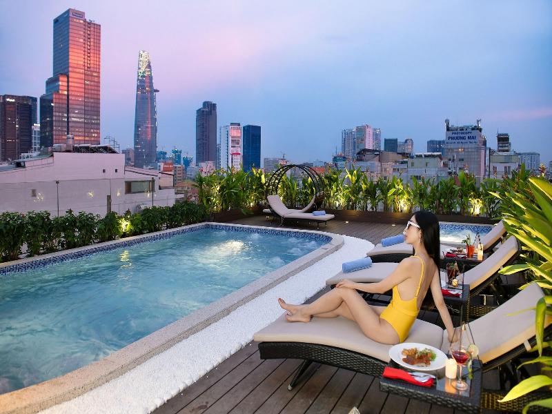 Adora Art Hotel image