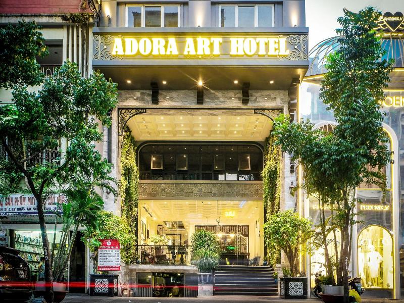Adora Art Hotel image