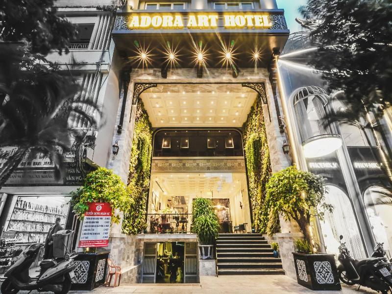 Adora Art Hotel image